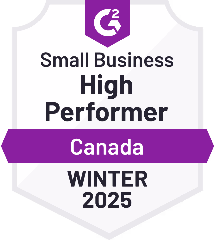 Simplified G2 High Performer Simplified G2 High Performer