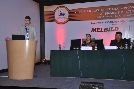 8th Vitiligo Master Class (3)