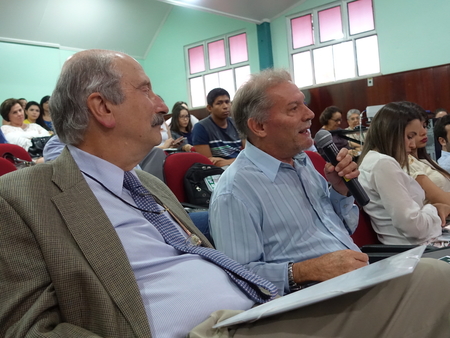 Master Class Vitiligo Manaus 2016 10