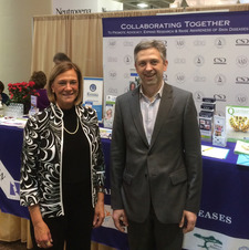 Yan Valle Jackie Gardner Aad Meeting 2015 Yan Valle Jackie Gardner Aad Meeting 2015