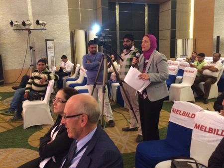 8th Vitiligo Master Class (6)