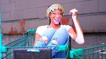 Chantelle Winnie Harlow Model Vitiligo Chantelle Winnie Harlow Model Vitiligo