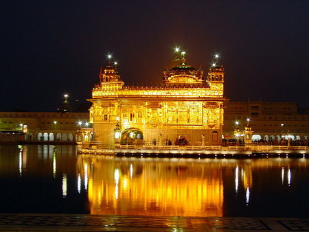 Goldentemple