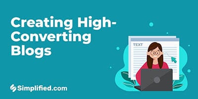 Cara Membuat Blog dengan Konversi Tinggi