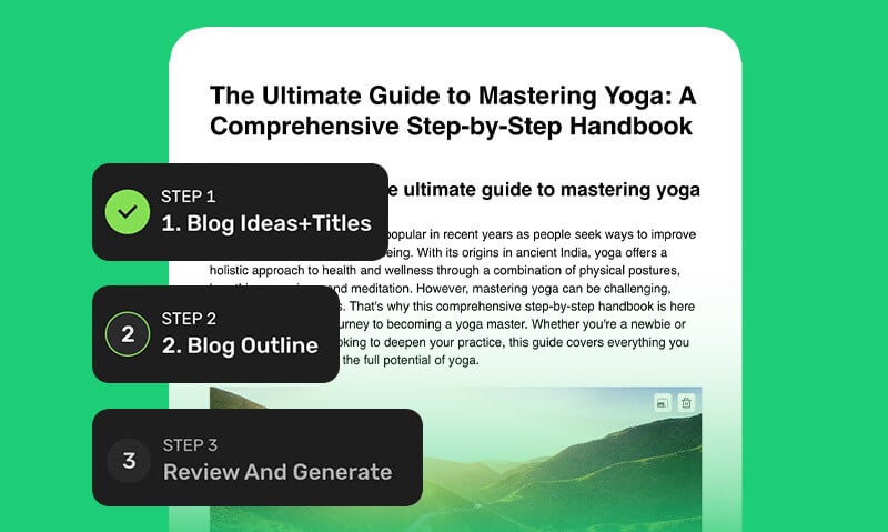 Alat Penulisan AI Terbaik