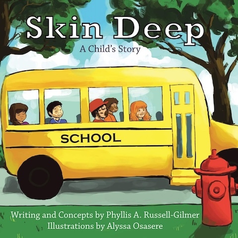 Skin Deep cover