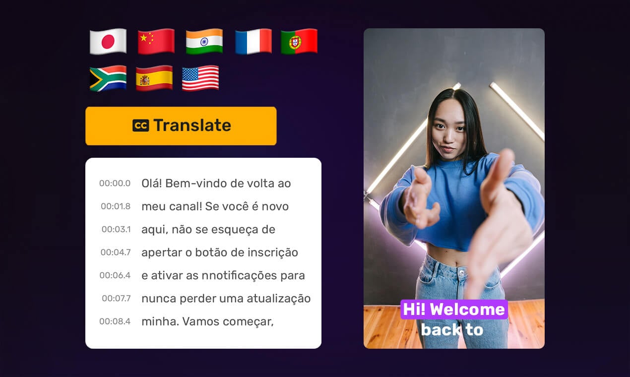 AI Language Bridge Tool