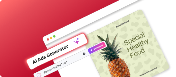 AI Ads Generator