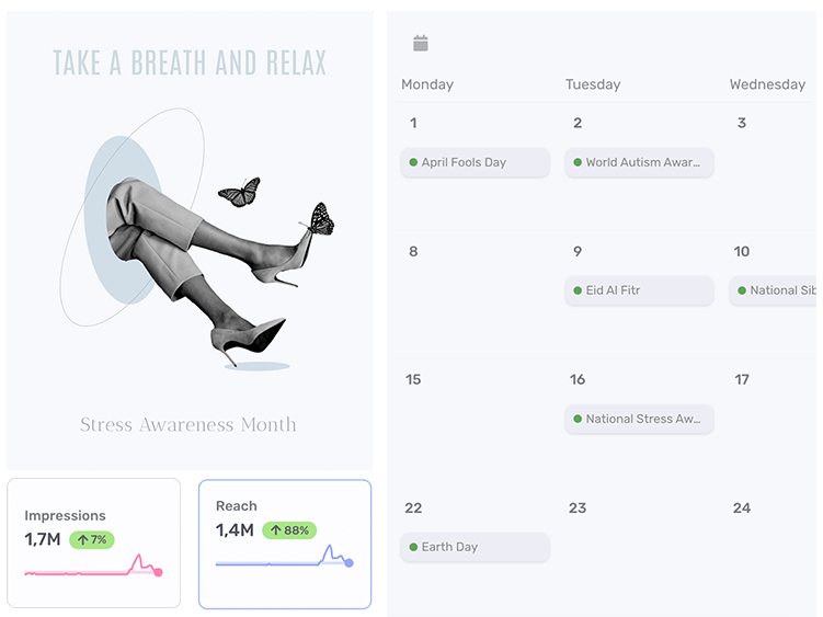 Персонализированные предложения AI