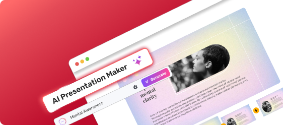 AI Presentation Maker