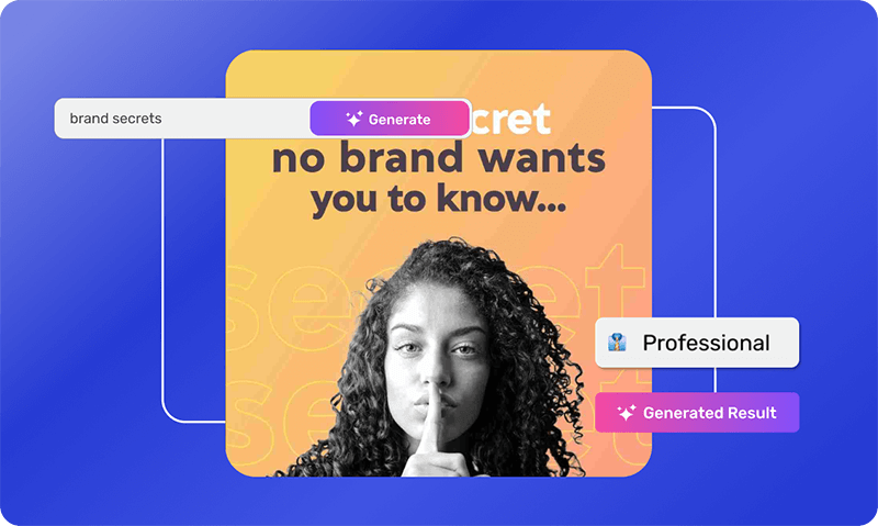 AI Social Media Post Generator AI Social Media Post Generator