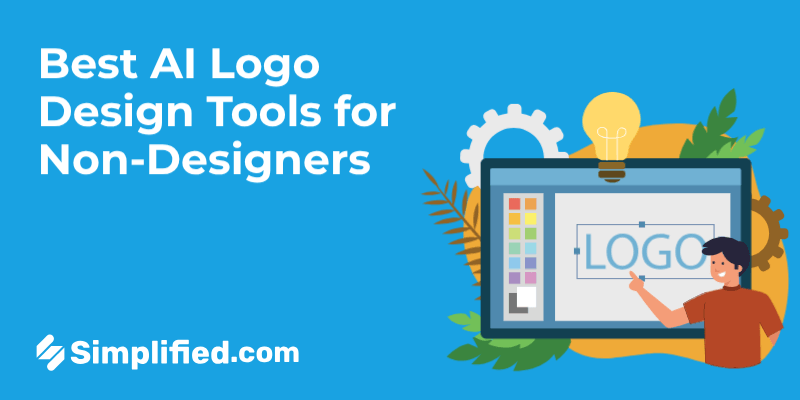 Best AI Tools for Logo Design (That Don't Require Design Skills)
