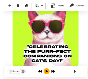 Editor de vídeo grátis