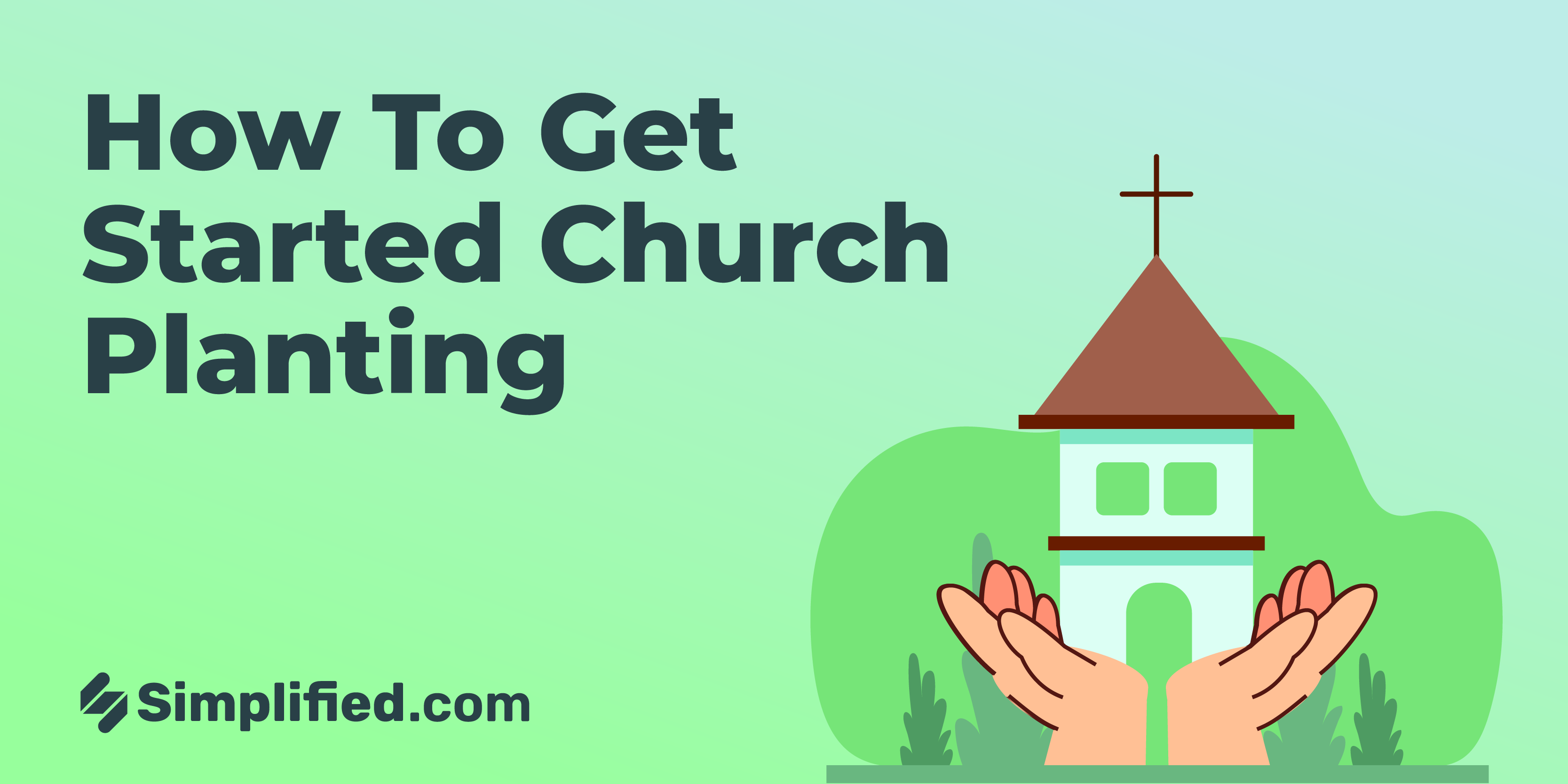 What is Church Planting and How to Get Started What is Church Planting and How to Get Started