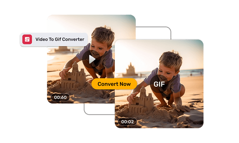 Creador de GIF en línea Creador de GIF en línea