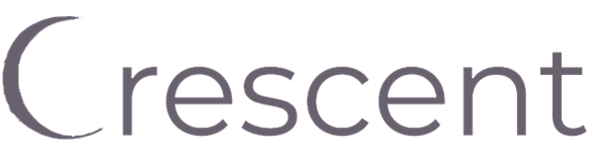 crescent logo
