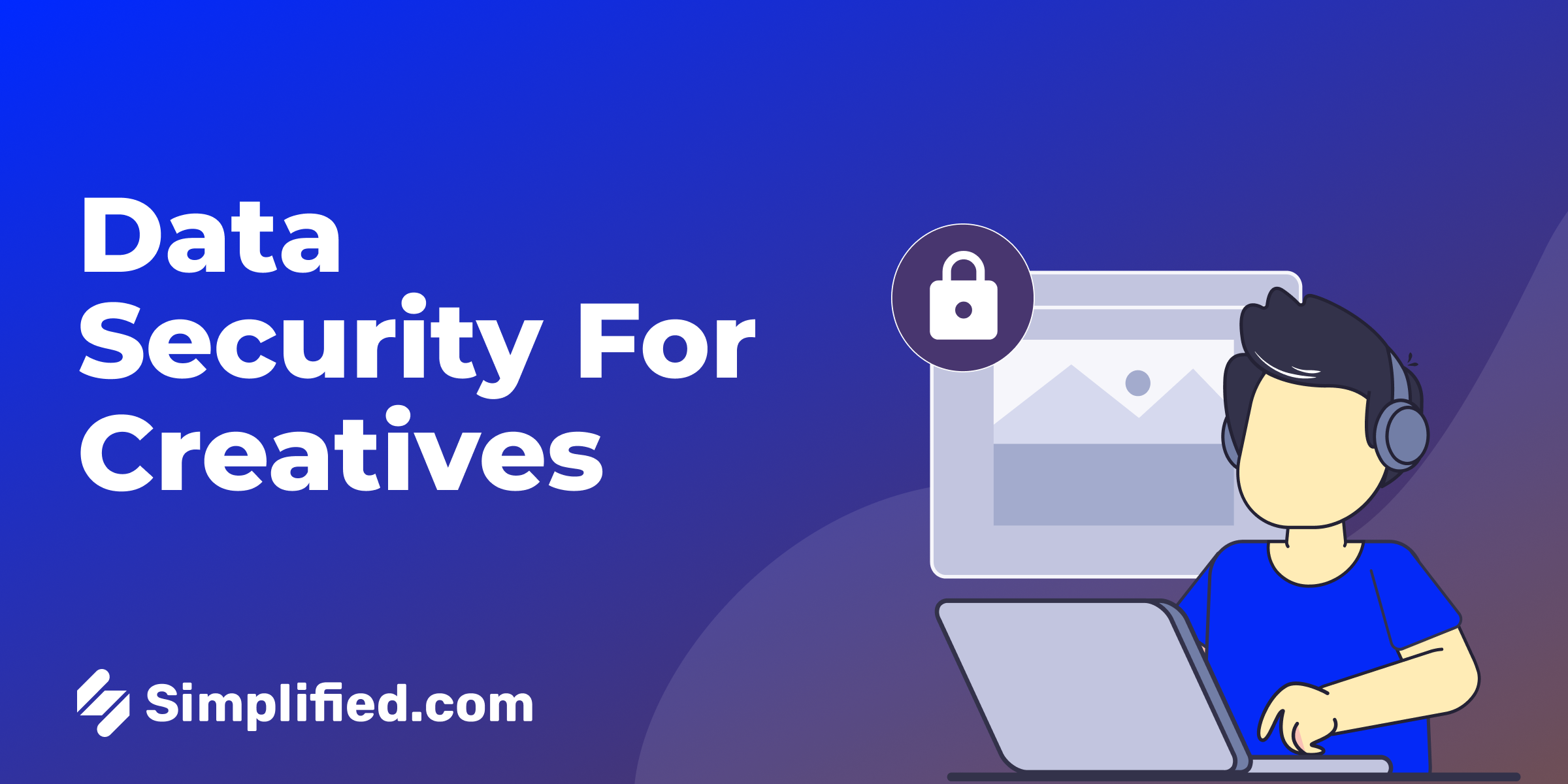 How AI is Transforming Design & The Importance of Data Security for Creatives How AI is Transforming Design & The Importance of Data Security for Creatives