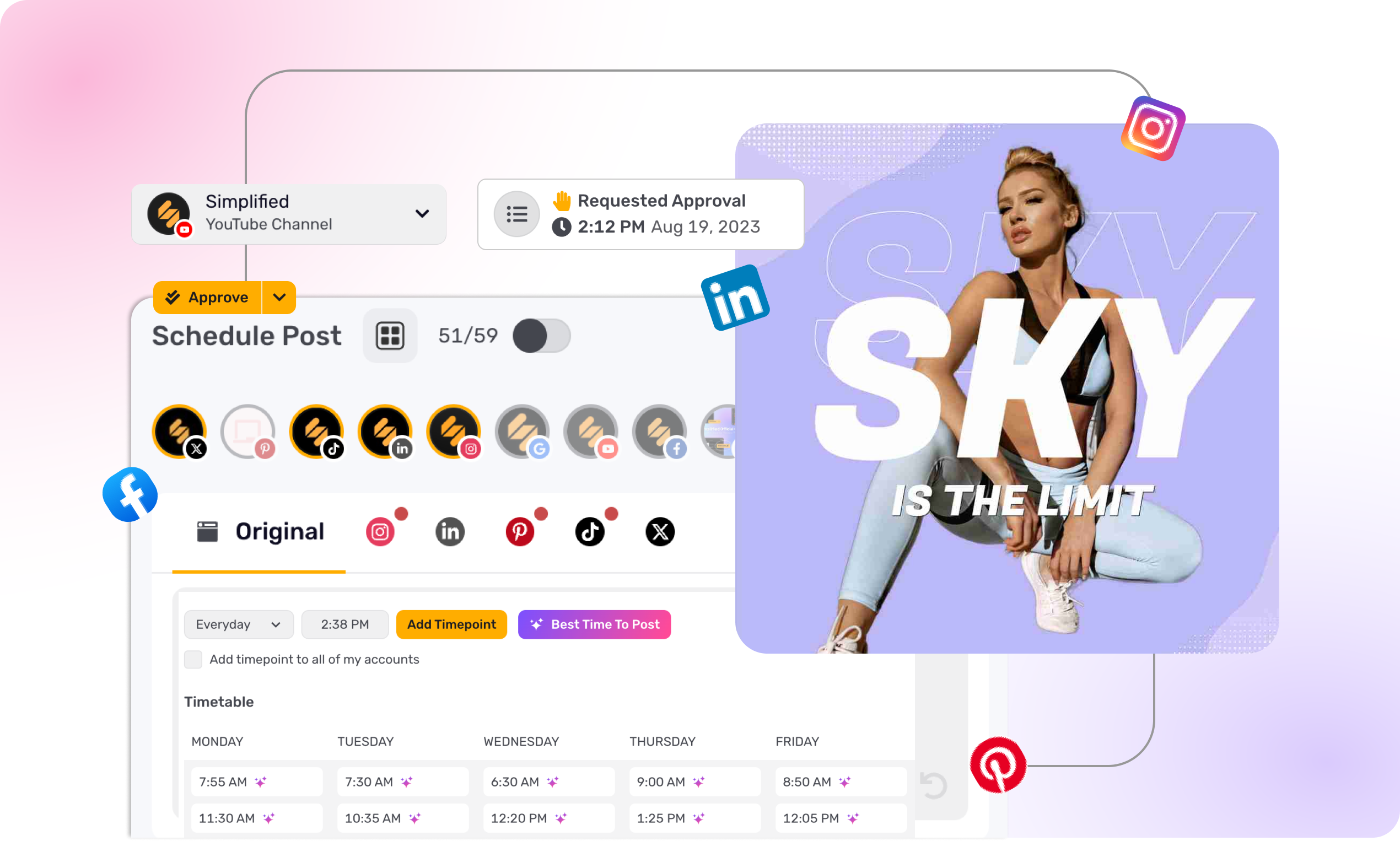 Simplified AI for Ecommerce