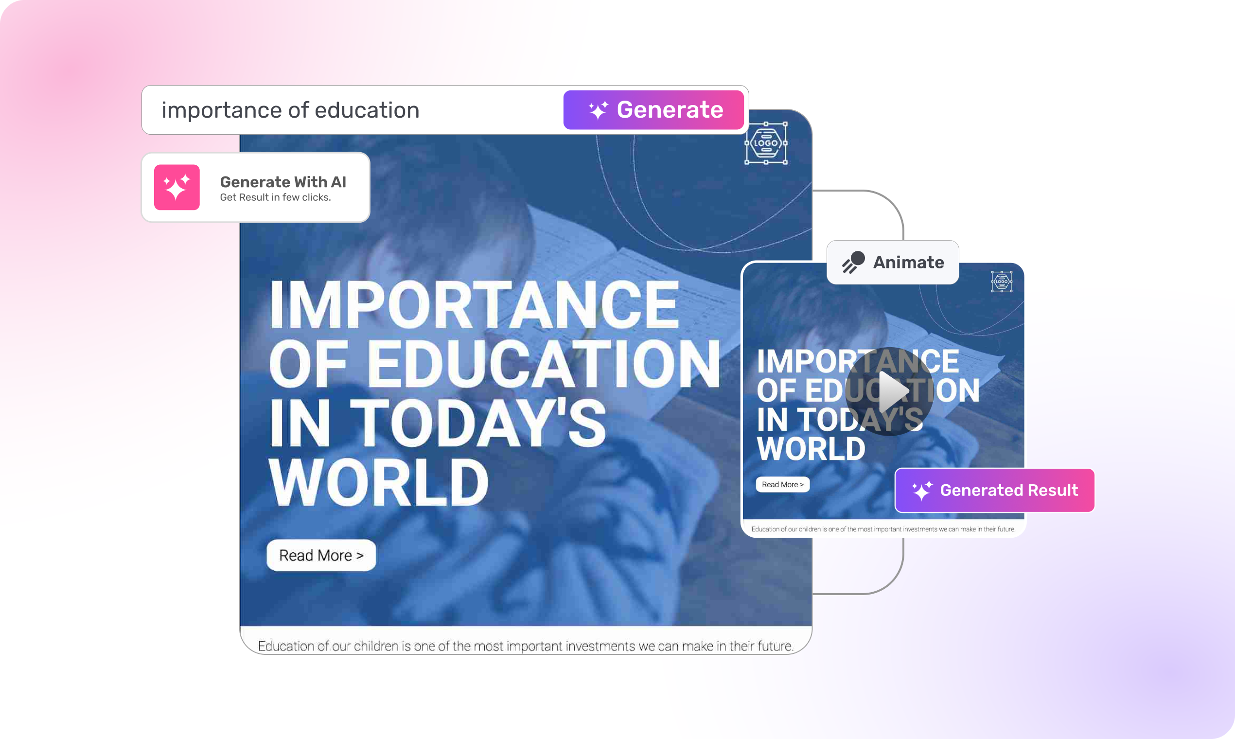 Simplified AI for Education Simplified AI for Education