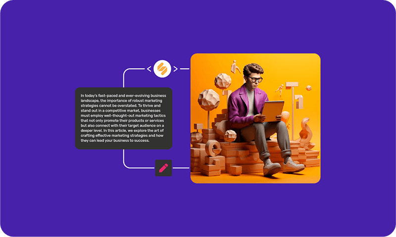 Free AI Article Writer API