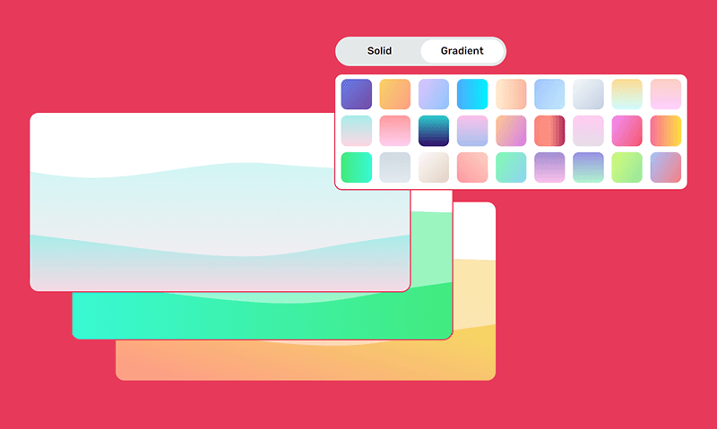 Stunning SVG wave backgrounds with SVG wave generator