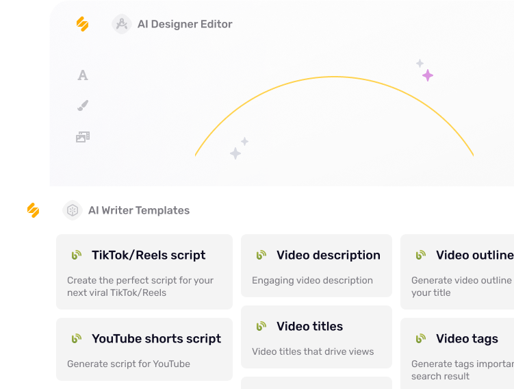 Сценарии, улучшенные искусственным интеллектом