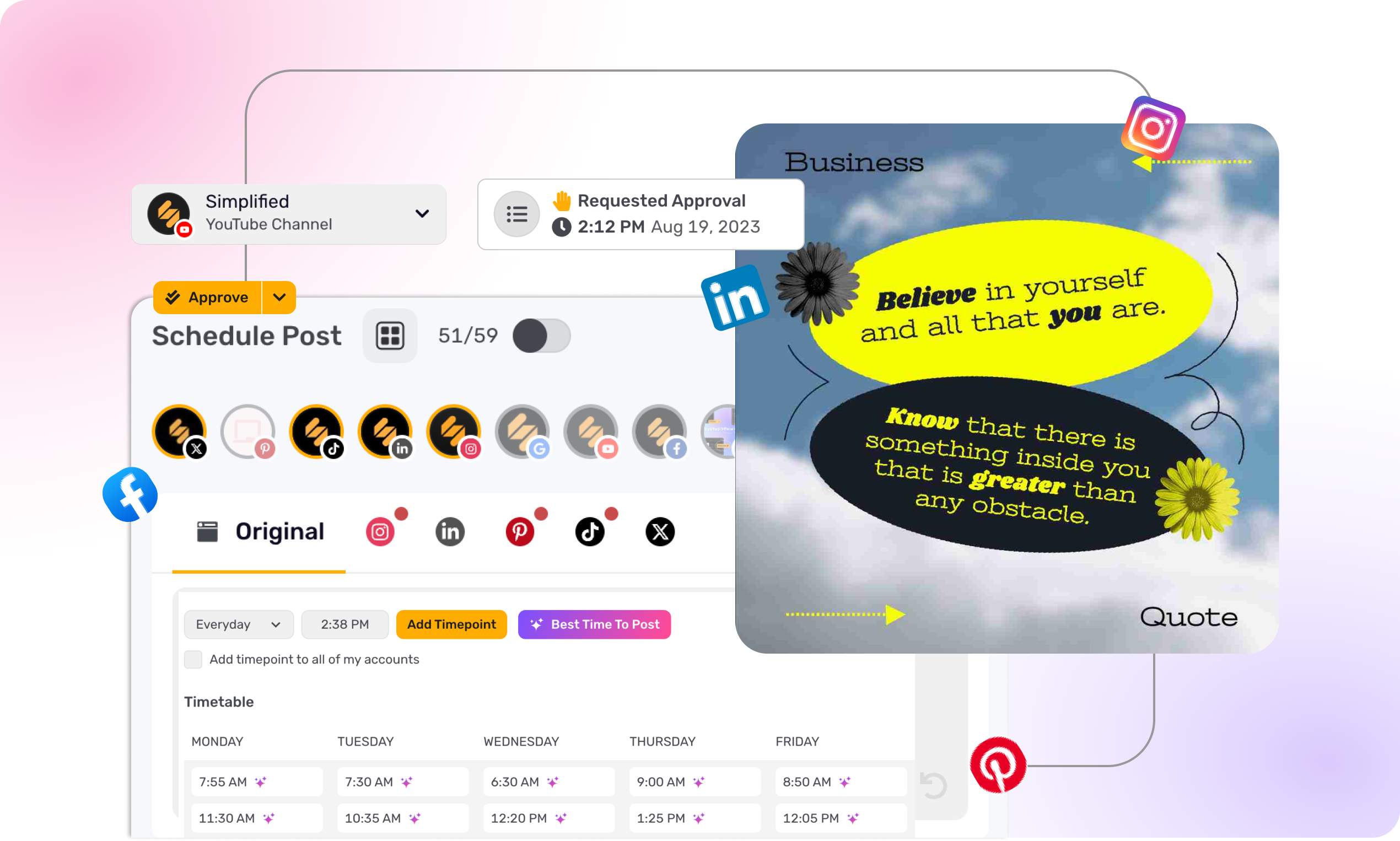 Simplified AI for Enterprises Simplified AI for Enterprises