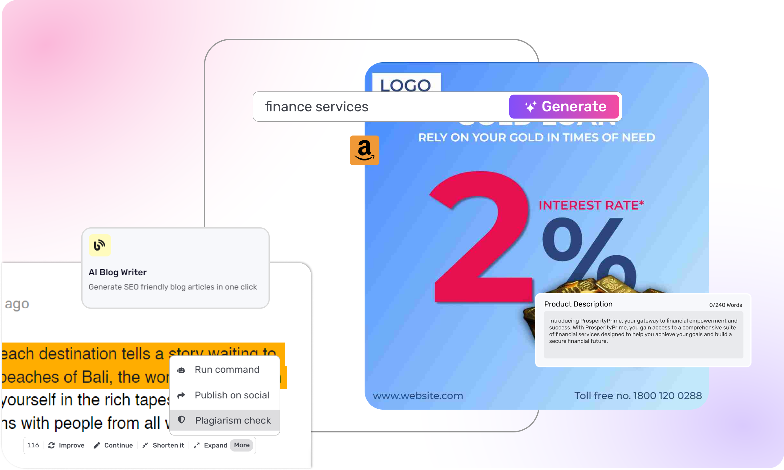 Video Editing Let AI Do the Heavy Lifting!