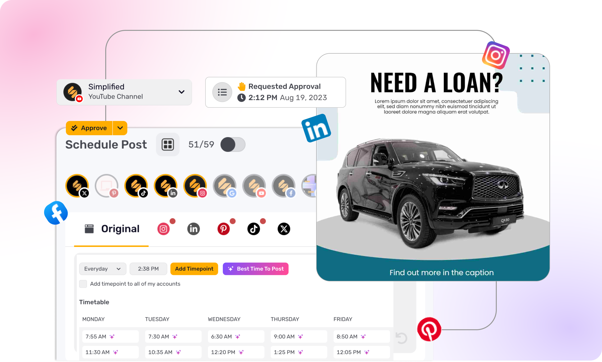 Video Editing Let AI Do the Heavy Lifting!
