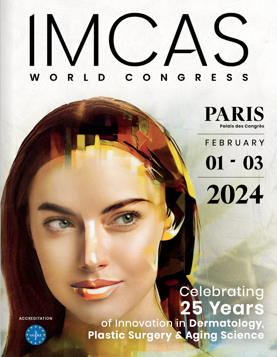 IMCAS 2024 Vitiligo 