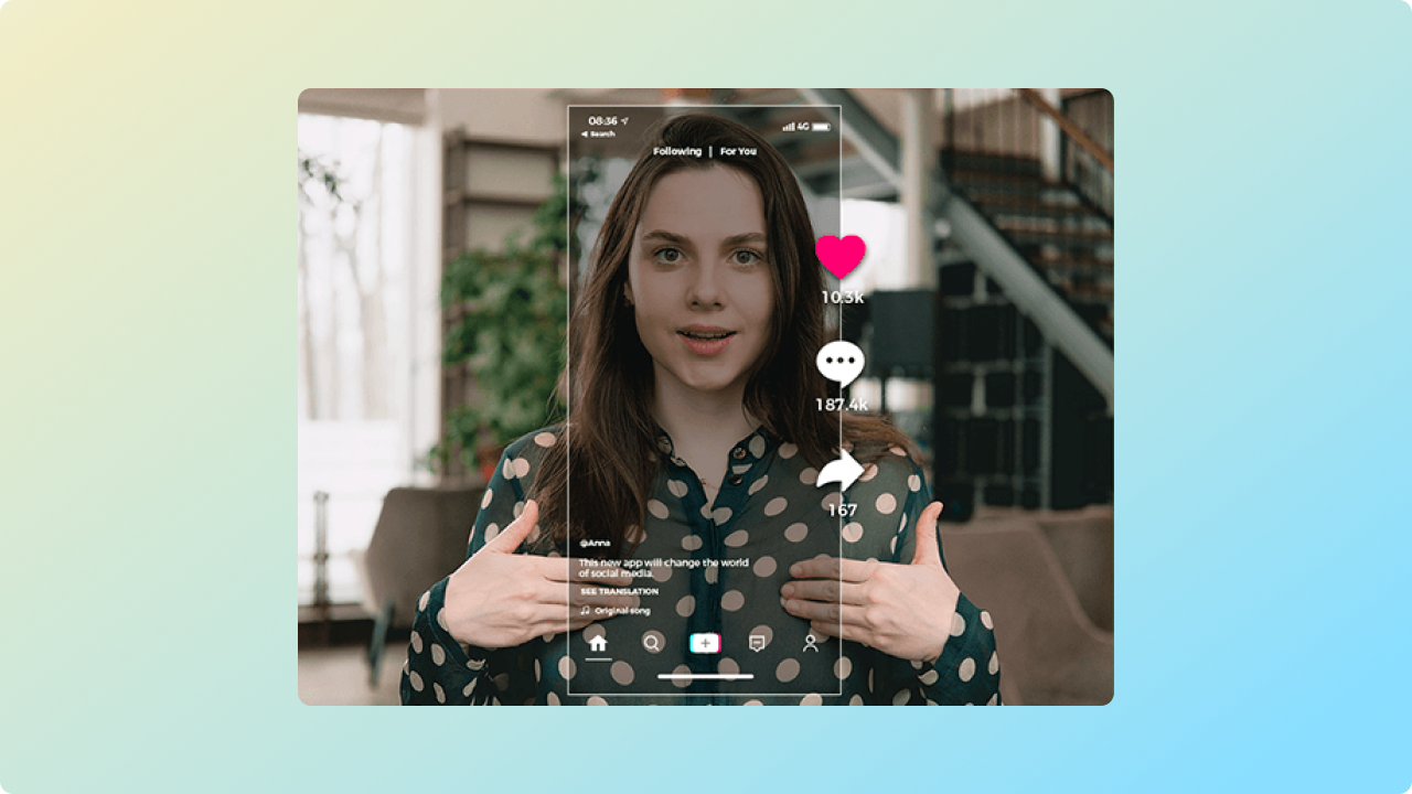 Simplified Affiliate Program