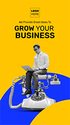 biblioteca de modelos de vídeo