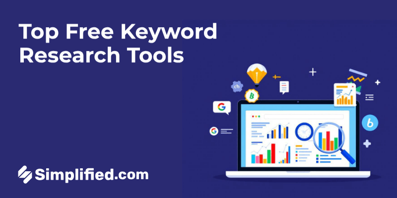 The 10 Best Free Keyword Research Tools