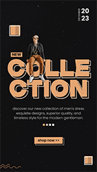 biblioteca de modelos de vídeo