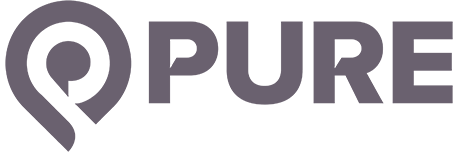 pure logo