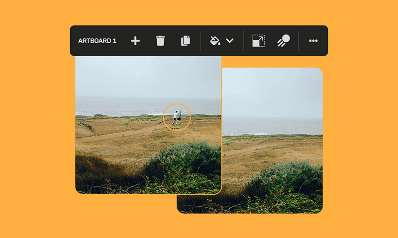 Use AI Photo Enhancer to Adjust Lighting And Make it Photos Look Vibrant!
