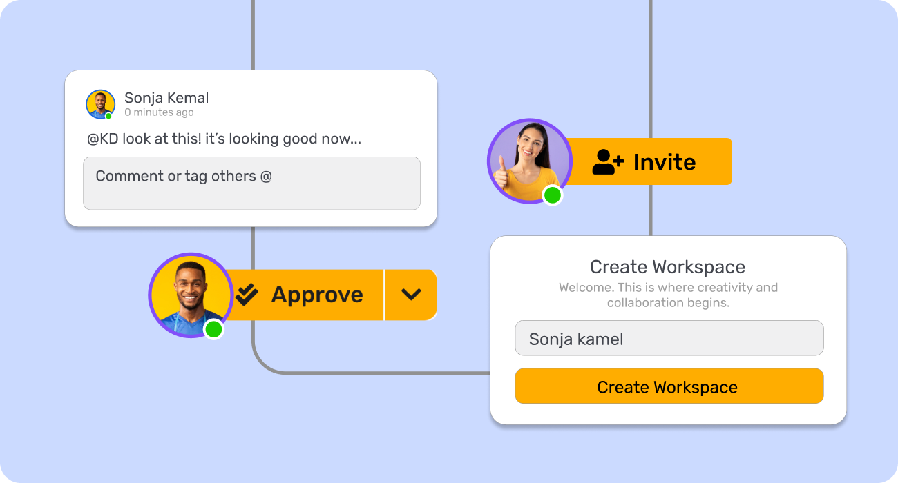 Social Calendar Planning