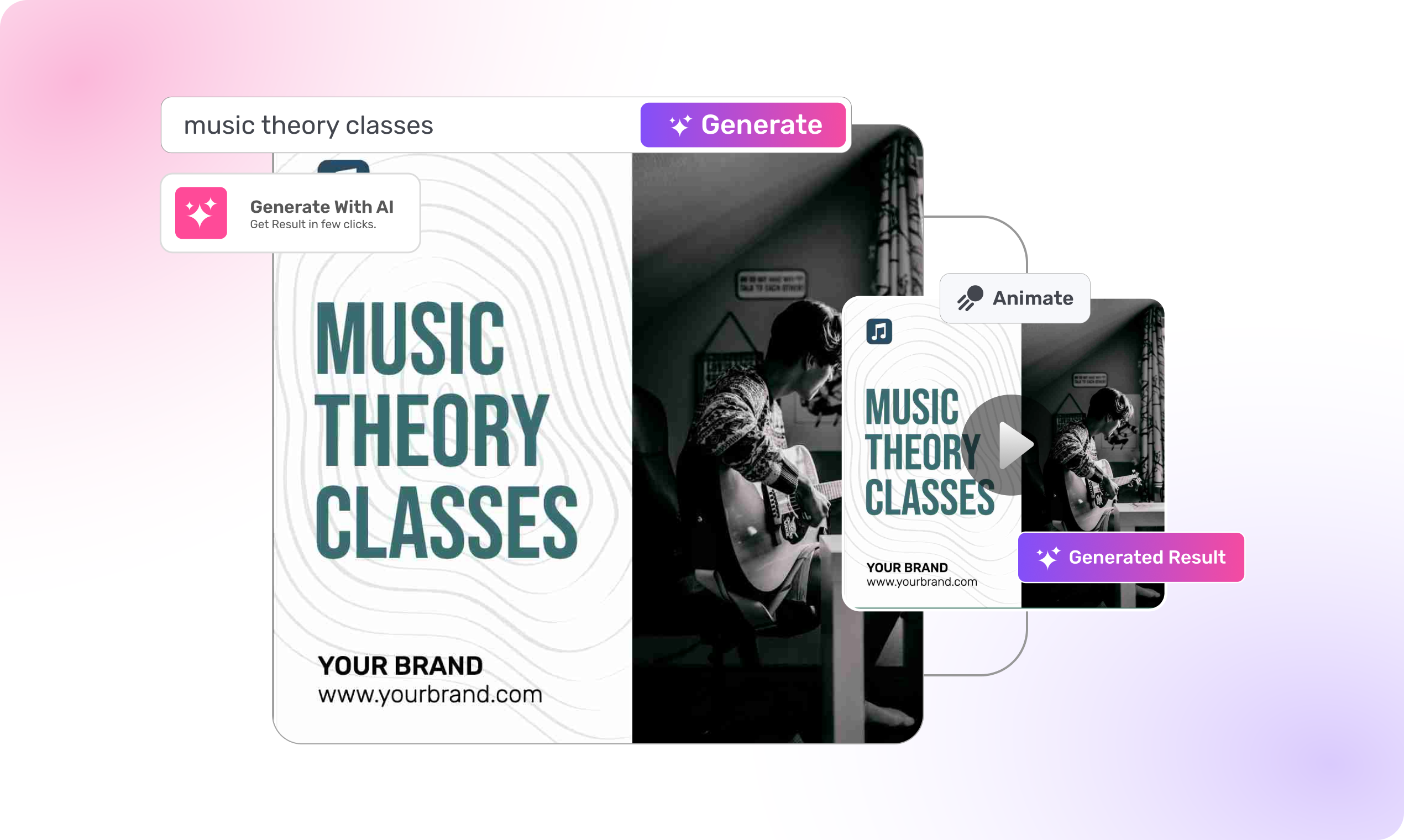 Simplified AI for Small Business