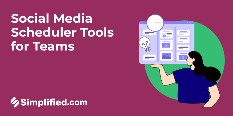 Social Media Scheduler: 10 Best Tools Compared for Teams