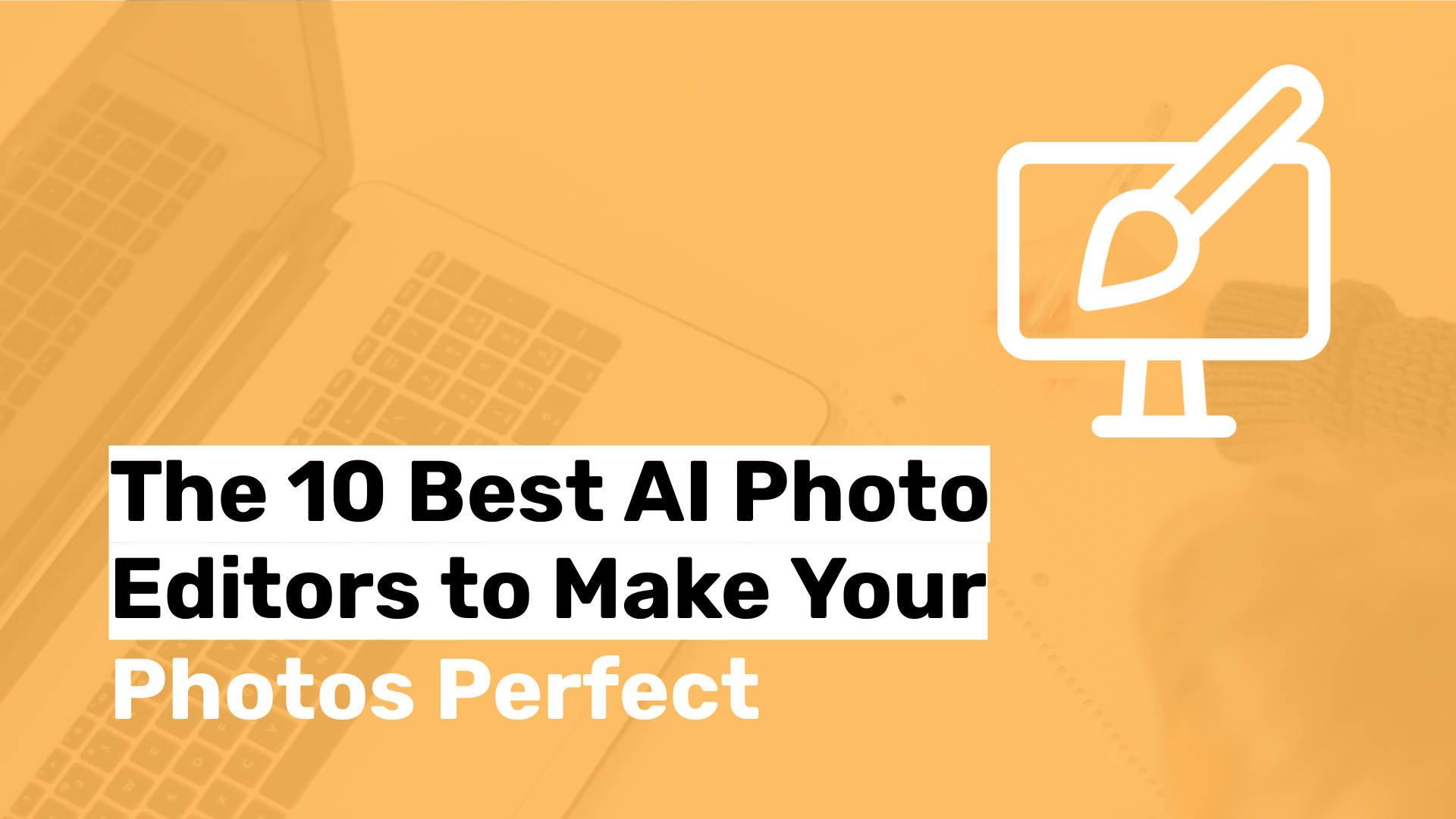 AI Photo Editors
