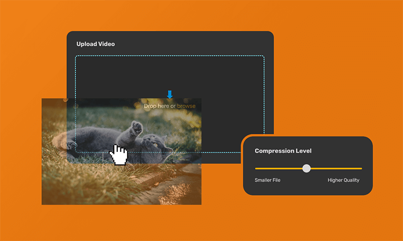 Video Compressor Free