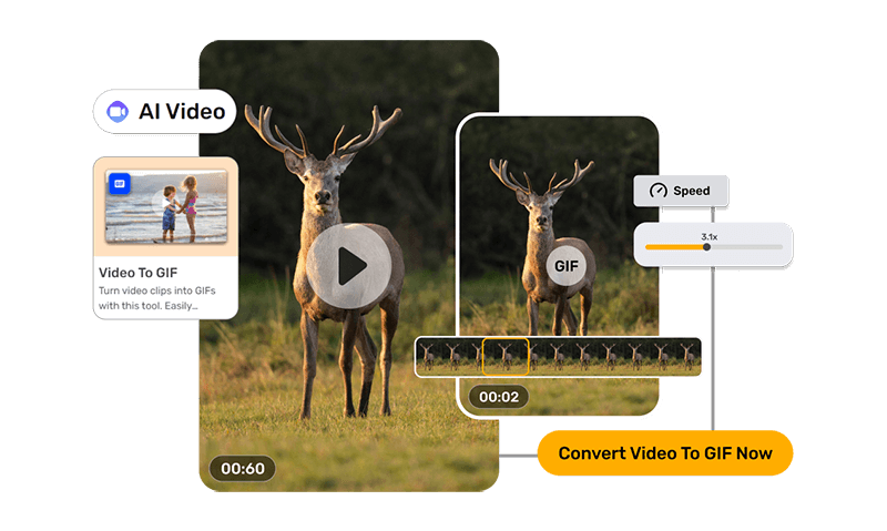 El mejor creador de GIF El mejor creador de GIF