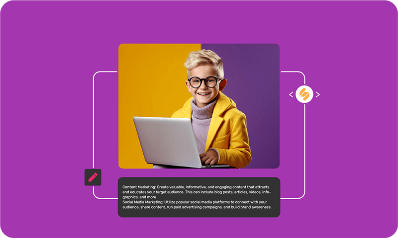 Free AI Copywriting API